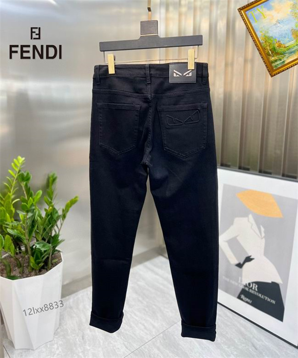 FENDI Jeans-0058