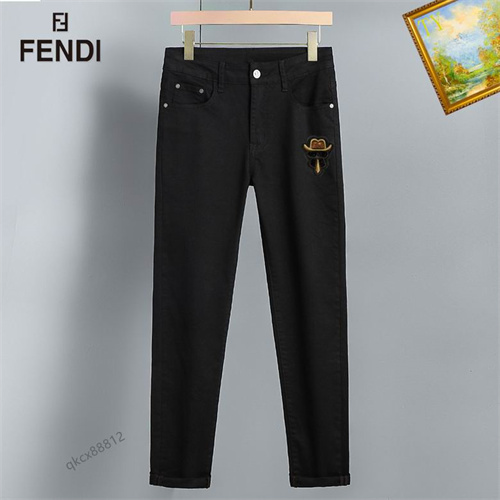 FENDI Jeans-009