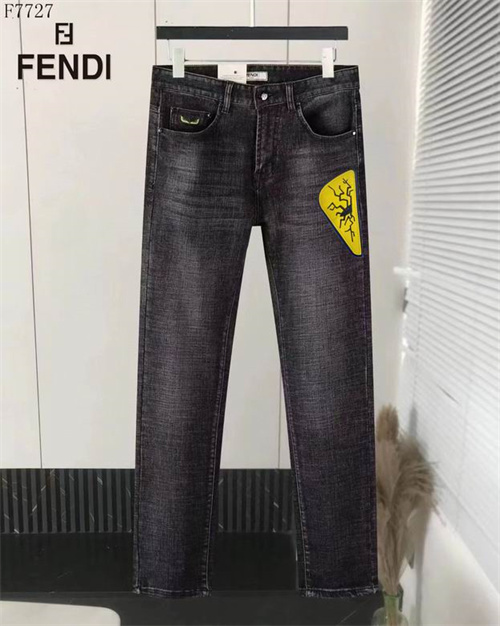 FENDI Jeans-015
