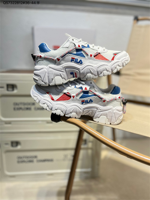 FILA Shoes-M-0017