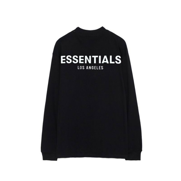 Fear Of God long T-shirt(2)-0012