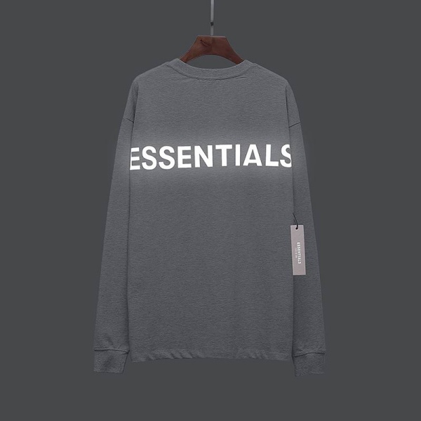 Fear Of God long T-shirt(2)-0019