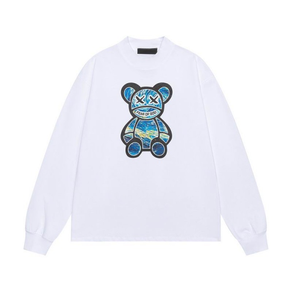Fear Of God long T-shirt(2)-0041