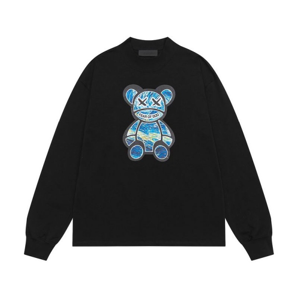 Fear Of God long T-shirt(2)-0042