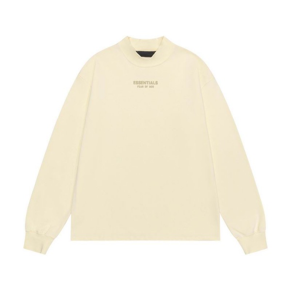 Fear Of God long T-shirt(2)-0054