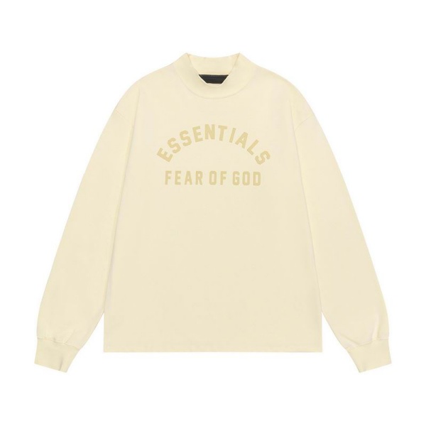 Fear Of God long T-shirt(2)-0059