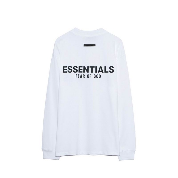 Fear Of God long T-shirt(2)-0062