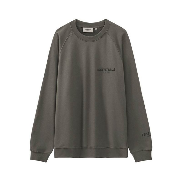 Fear Of God long T-shirt(2)-0073