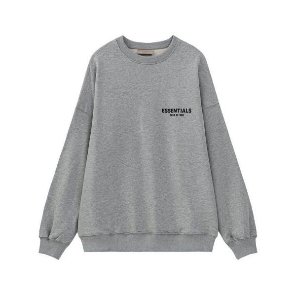 Fear Of God long T-shirt(2)-0081