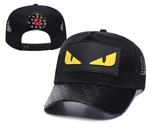FENDI-Cap-011