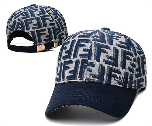 FENDI-Cap-021