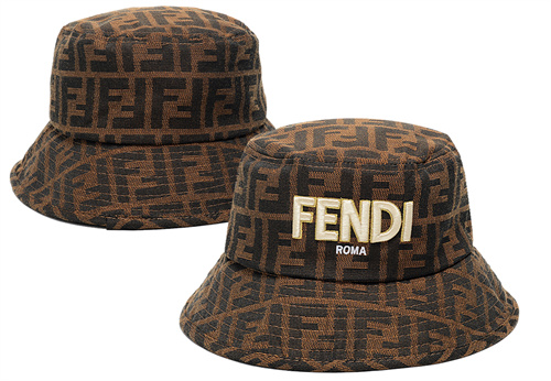 FENDI-Cap-023