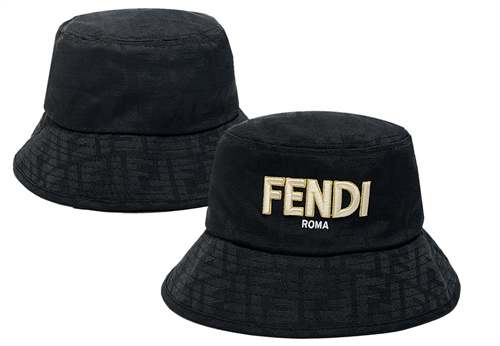 FENDI-Cap-024