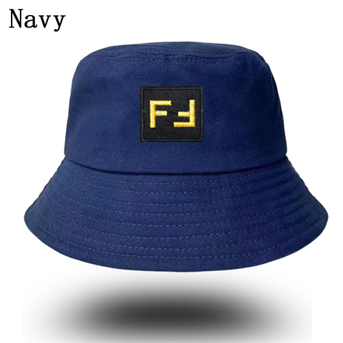 FENDI-Cap-0039