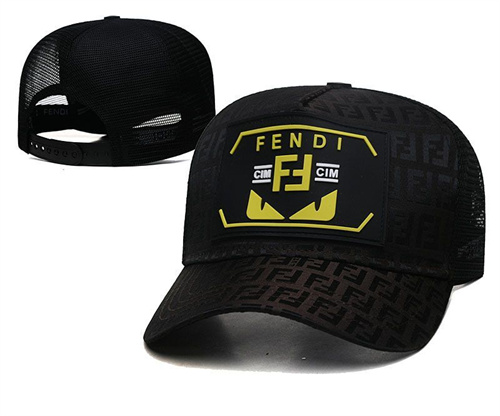 FENDI-Cap-008