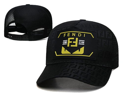 FENDI-Cap-009