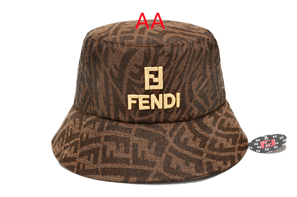 FENDI-Cap(AA)-0010