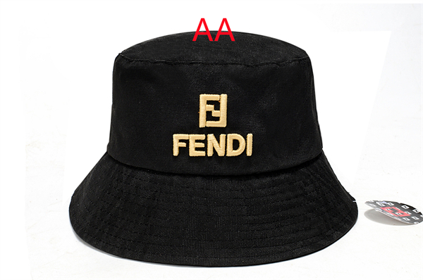 FENDI-Cap(AA)-0011