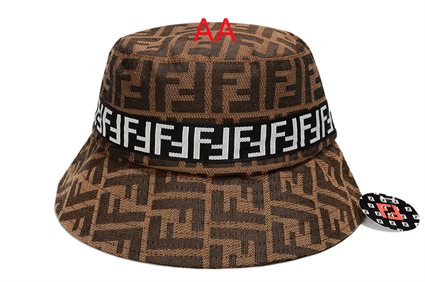 FENDI-Cap(AA)-0017