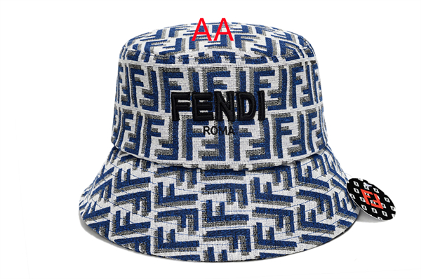 FENDI-Cap(AA)-0026
