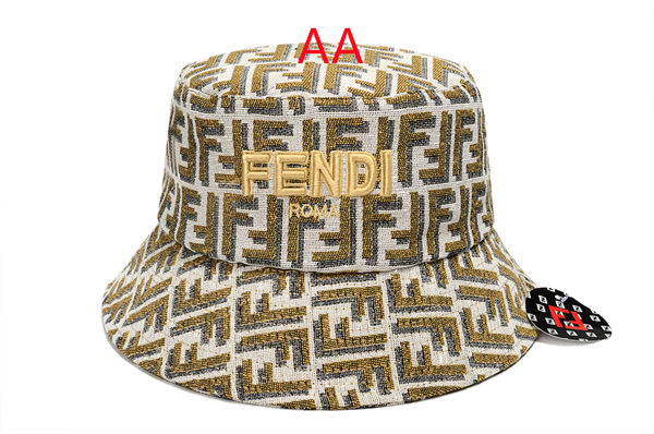 FENDI-Cap(AA)-0030