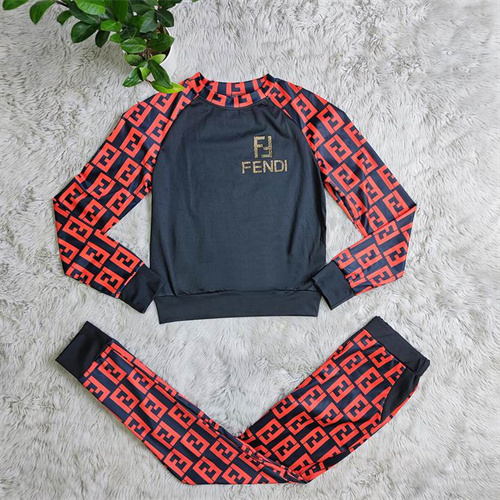 Fendi(Women)suits-017