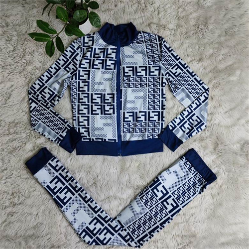 Fendi(Women)suits-019