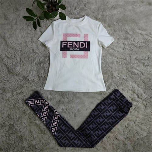 Fendi(Women)suits-025