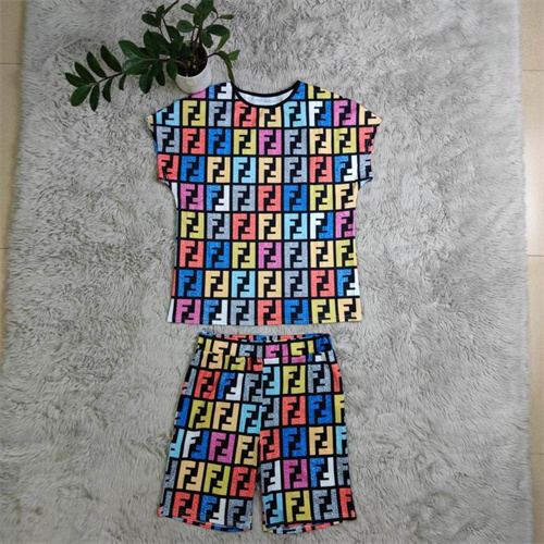 Fendi(Women)suits-029