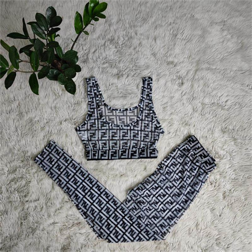 Fendi(Women)suits-003