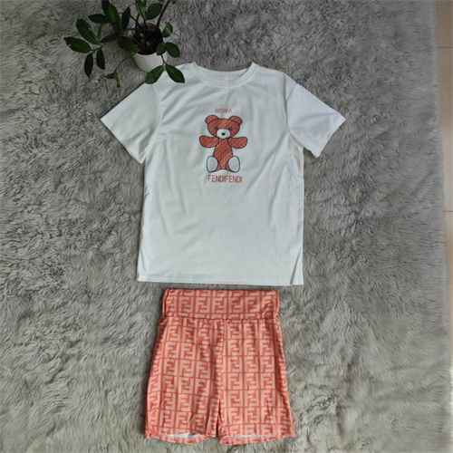 Fendi(Women)suits-031