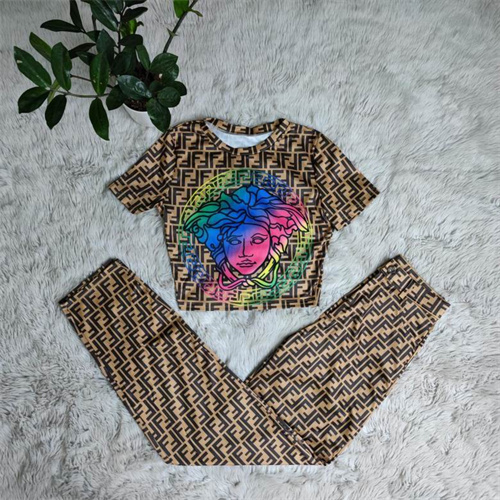 Fendi(Women)suits-032