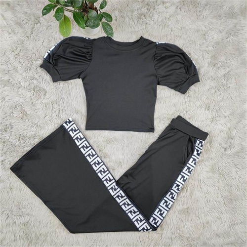 Fendi(Women)suits-005