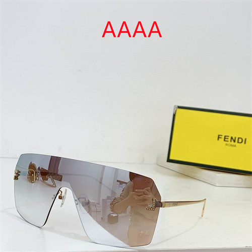 Fendi Sunglass(AAAA)-0173