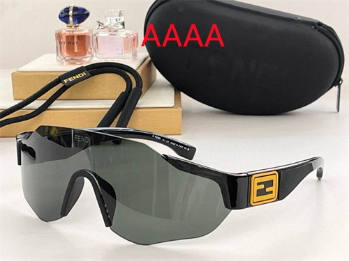 Fendi Sunglass(AAAA)-0227