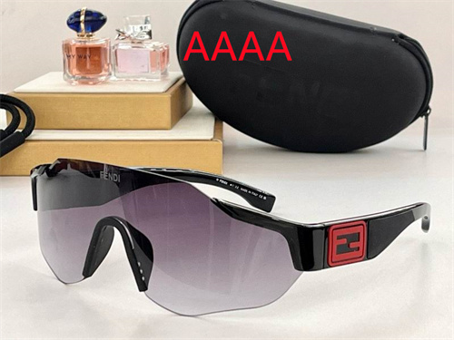 Fendi Sunglass(AAAA)-0228