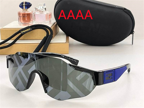 Fendi Sunglass(AAAA)-0231