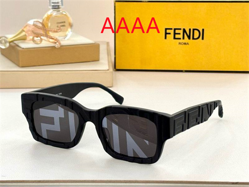 Fendi Sunglass(AAAA)-0255