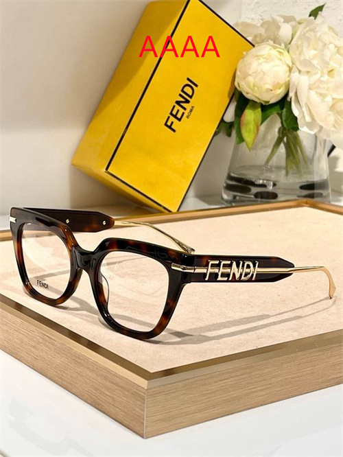Fendi Sunglass(AAAA)-0273