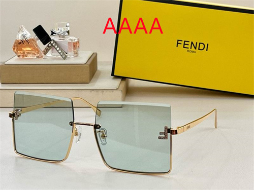 Fendi Sunglass(AAAA)-0278
