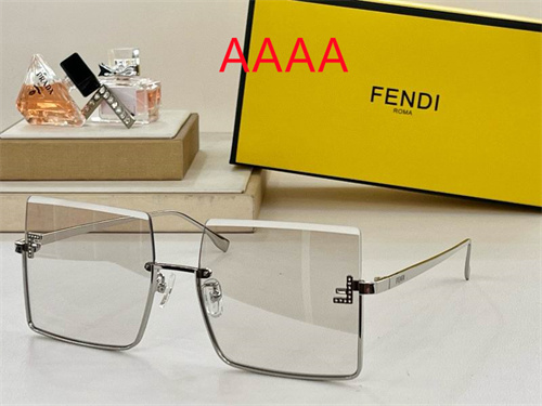 Fendi Sunglass(AAAA)-0279