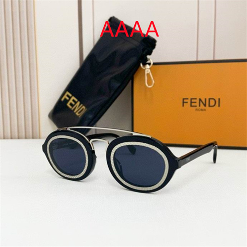 Fendi Sunglass(AAAA)-0305