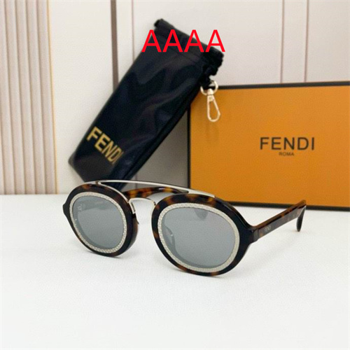 Fendi Sunglass(AAAA)-0306