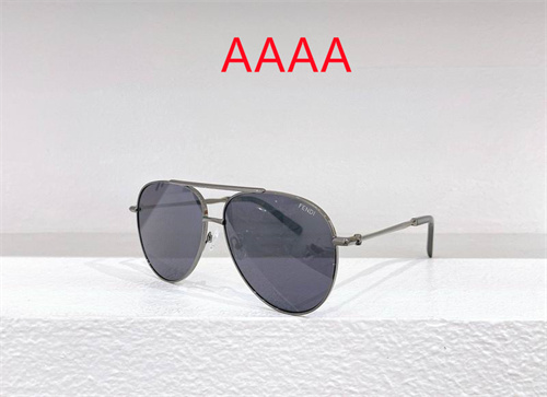 Fendi Sunglass(AAAA)-0313