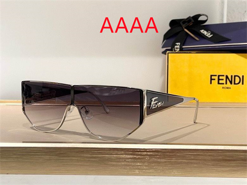 Fendi Sunglass(AAAA)-0314