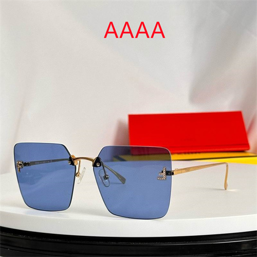 Fendi Sunglass(AAAA)-0328