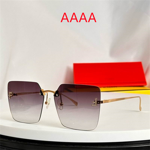 Fendi Sunglass(AAAA)-0331