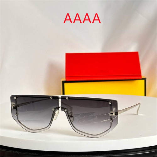 Fendi Sunglass(AAAA)-0336