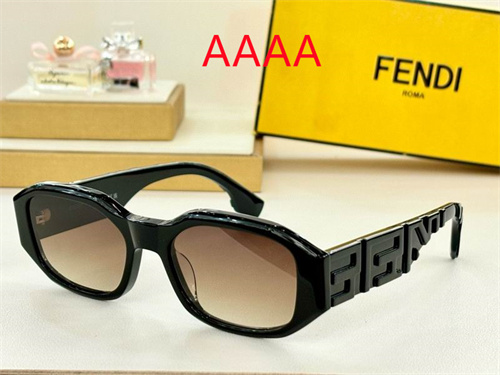 Fendi Sunglass(AAAA)-0349