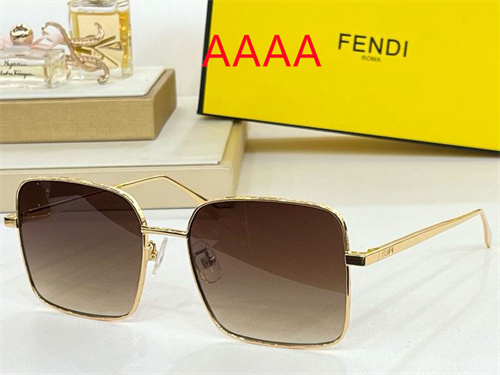 Fendi Sunglass(AAAA)-0361
